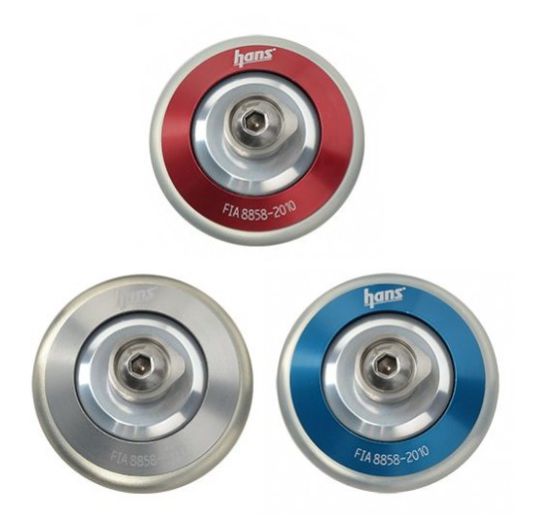 Extra 20% OFF Coloured Hans Posts