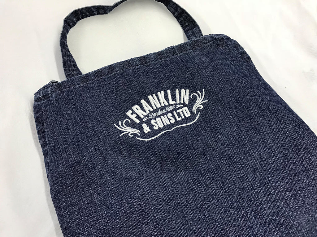 Kick Motorsport Embroidery Services